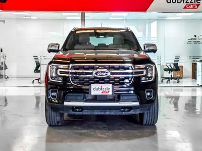 صورة 2 لـ 2024 FORD EVEREST