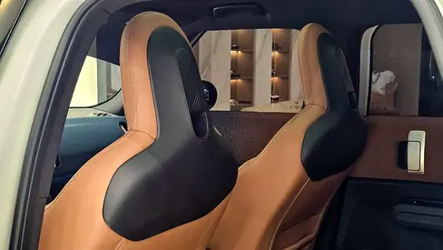 MINI Countryman S, миниатюра 10