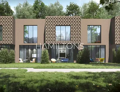 Hayyan – The Ultimate Resort-Style Living Experience
