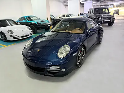 صورة مصغرة 5 لـ 2010 Porsche 911