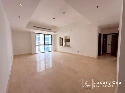 Spacious 2BR | Chiller Free | Community View