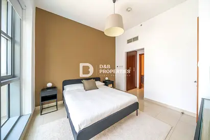 Vacant Now | High Floor | Furnished | Chiller Free