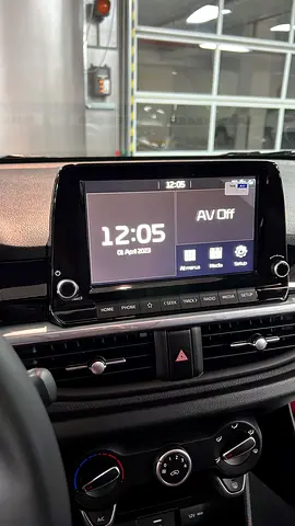 2023 KIA PICANTO 照片 3