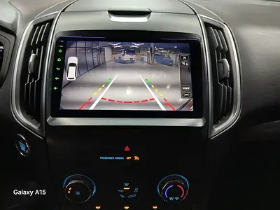 2019 FORD EDGE thumbnail 13