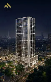10% Down Payment + Binghatti Luxuria | Own Luxury, Invest Smart