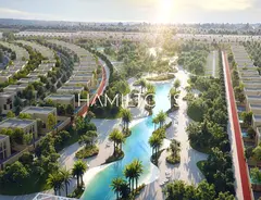 Luxury Villas & Townhouses in Hayyan, Sharjah
