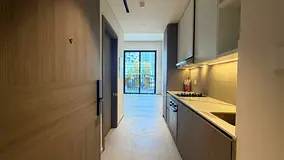Rented | Brand New Building | Ground Floor Unit