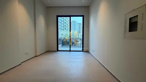 Rented | Brand New Building | Ground Floor Unit