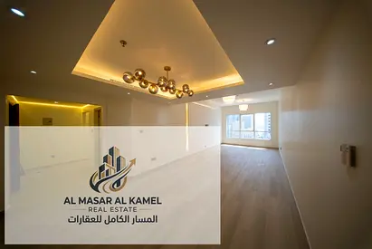 غرفتين وصالة 2 BHK للإيجار السنوي في القصباء الشارقة | تشطيب سوبر ديلوكس | تكييف وباركن مجاني | شهر مجاني | تصديق مجاني للسنة الأولى | 4 دفعات