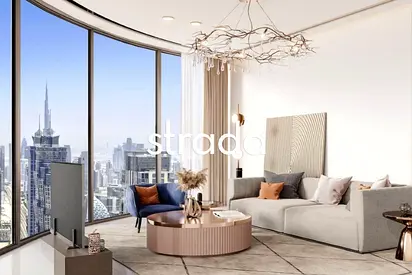 Q4 2026 | High Floor | City View