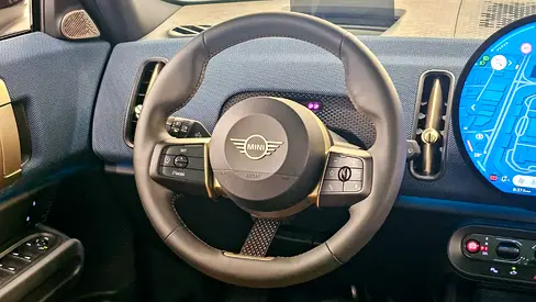 MINI Countryman S, миниатюра 4