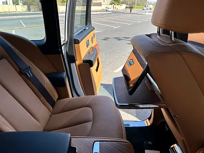 2022 ROLLS-ROYCE CULLINAN 缩略图 8