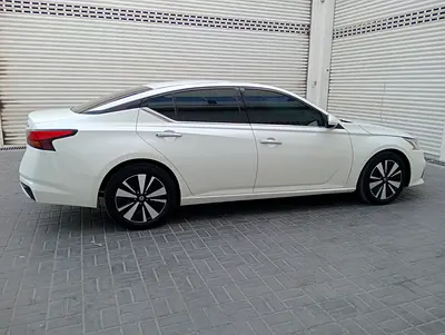 صورة مصغرة 11 لـ 2020 Nissan ALTIMA