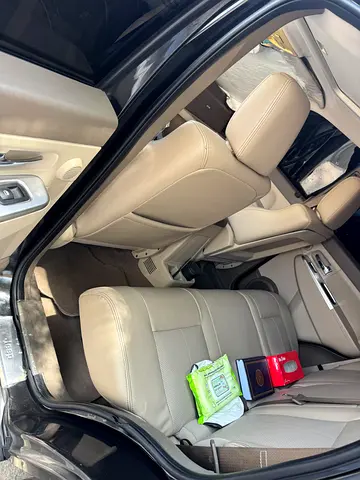 2010 JEEP CHEROKEE — фото 12