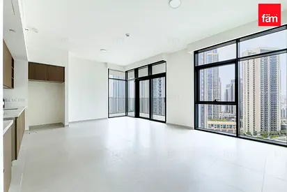 Lagoon View | Corner Unit | Branded Residence