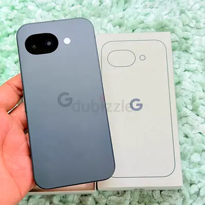GOOGLE PIXEL 10A 128GB STORAGE PHYSICAL SIM