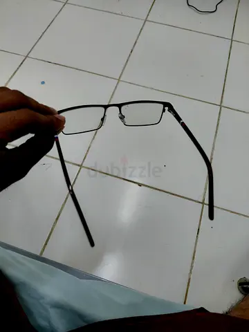 Eye glasses