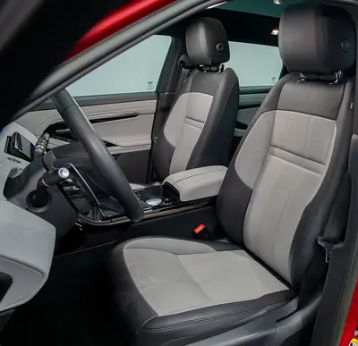 Land Rover Range Rover Evoque Dynamic HSE, миниатюра 9