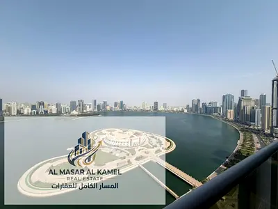Sea View | Free A/C | Free Parking | 2 Balconies | Gym & Pool | Built-in Wardrobes | Flexible Payme