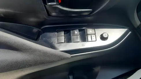 Toyota Innova G, миниатюра 14