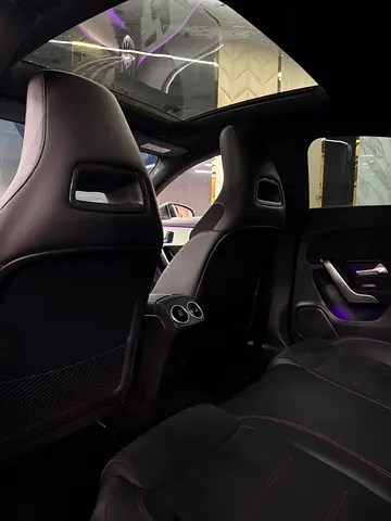 صورة مصغرة 7 لـ 2023 Mercedes-BENZ CLA