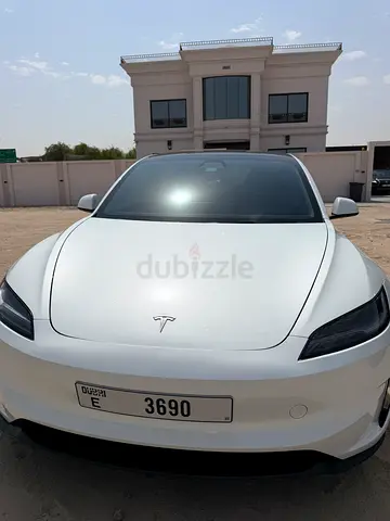 Tesla Model 3 Performance, миниатюра 2