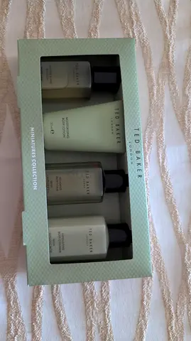 Ted baker set
