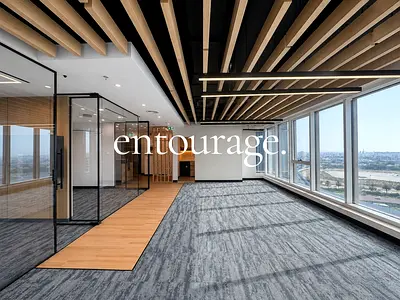 Upgraded | 3 Parking | Burj &amp; Canal View