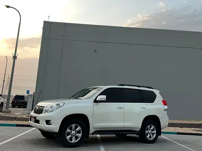 صورة 2 لـ 2011 Toyota PRADO