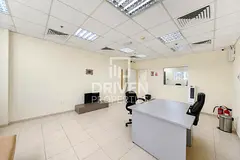 Newly Fitted Office | Investor Deal | Vacant