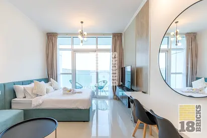 Fully furnished | ready to Move in | Balcony
