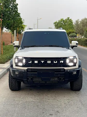 جيتور T2 ترافل بلس — موديل 2025