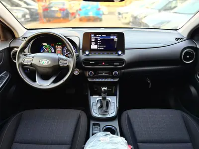 Hyundai Kona Smart Plus, миниатюра 6