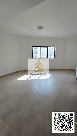 🌟 شقة غرفة وصالة مع 2 حمام بسعر مميز | النعيمية 1