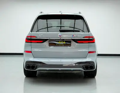 2023 BMW X7 — миниатюра 5
