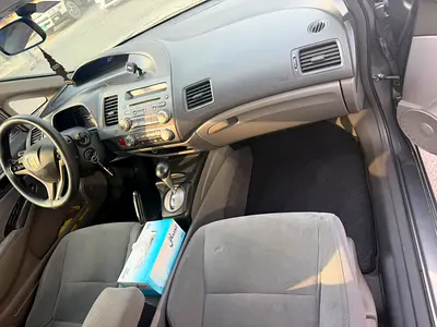 2009 Honda CIVIC 照片 2