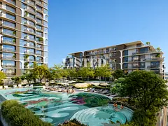 Premium 3BR | Full Sea View | High Floor