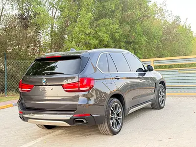 صورة مصغرة 9 لـ 2017 BMW X5