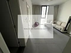Beautifully furnished one bedroom with two washroom available for rent