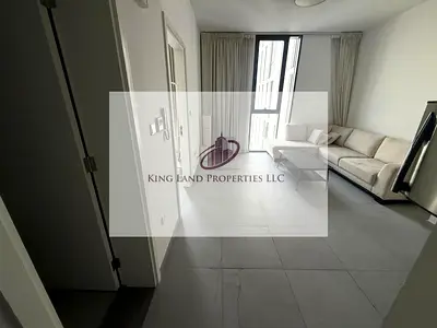 Beautifully furnished one bedroom with two washroom available for rent