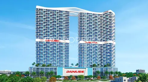 Handover Soon | Premium Amenities | High Floor
