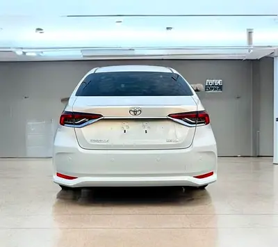 2024 Toyota COROLLA 照片 9