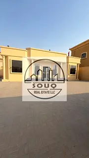 4 BR Villa with Landmark View in Northern Emirates for rent