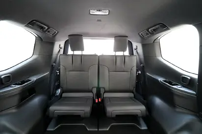 صورة مصغرة 19 لـ 2026 Toyota LAND CRUISER
