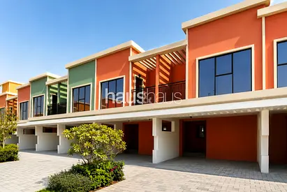 3 Bedrooms | Brand New | Ready To Move