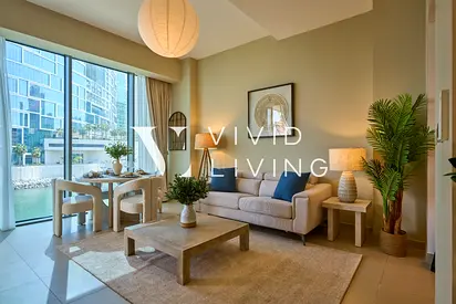 Marina View | Vacant | Unfurnished