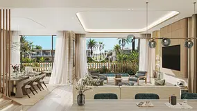 🌳 🏡 4-Bedroom Waterfront Villa | Complete Privacy | Freehold
