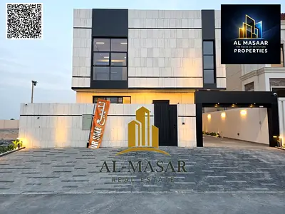 فيلا بالباهية منطقه مميزه مقابل الخدمات تملك حر شامل رسوم التسجيل والتملك