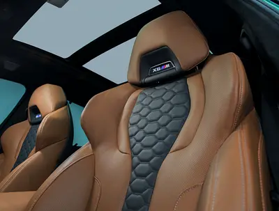 2026 BMW X6 — миниатюра 14