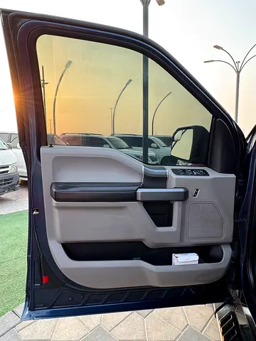 صورة مصغرة 11 لـ 2017 FORD F-150
